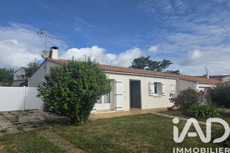  maison coex 85220