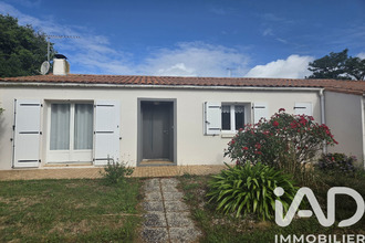  maison coex 85220