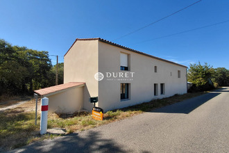  maison coex 85220