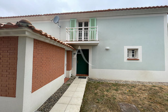  maison coex 85220