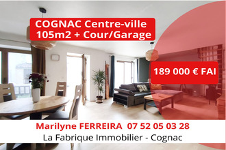  maison cognac 16100