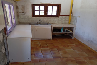  maison cognac-la-foret 87310