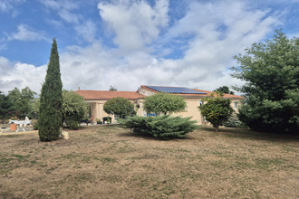  maison cognac-la-foret 87310