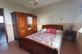  maison cognac-la-foret 87310