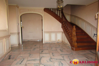  maison cognac-la-foret 87310