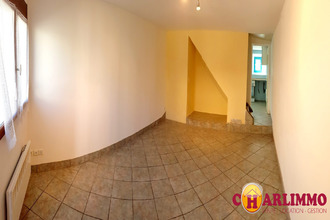  maison cognac-la-foret 87310