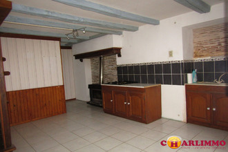  maison cognac-la-foret 87310