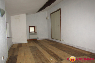  maison cognac-la-foret 87310