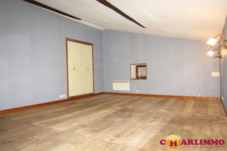  maison cognac-la-foret 87310