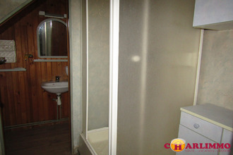  maison cognac-la-foret 87310