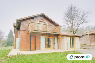  maison cognac-la-foret 87310