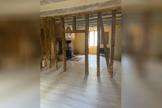  maison cognac-la-foret 87310