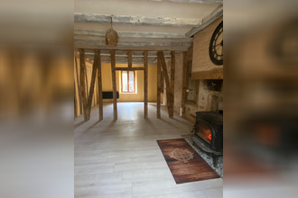  maison cognac-la-foret 87310