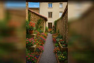  maison cognac-la-foret 87310