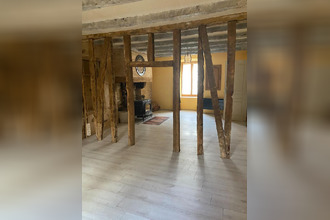  maison cognac-la-foret 87310