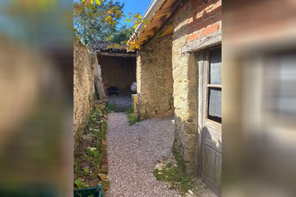  maison cognac-la-foret 87310