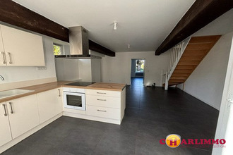  maison cognac-la-foret 87310