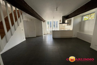  maison cognac-la-foret 87310