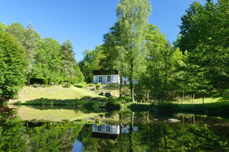  maison cognac-la-foret 87310