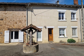  maison cognac-la-foret 87310