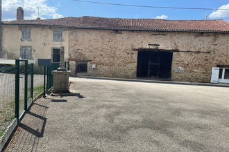  maison cognac-la-foret 87310