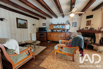  maison cognac-la-foret 87310