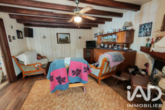  maison cognac-la-foret 87310