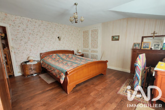  maison cognac-la-foret 87310