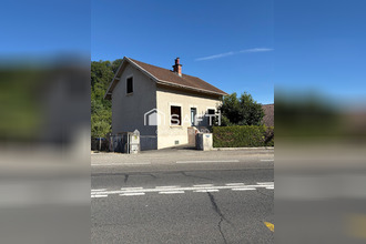  maison cognin 73160