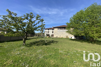  maison cognin-les-gorges 38470