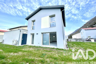  maison cognin-les-gorges 38470