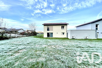  maison cognin-les-gorges 38470