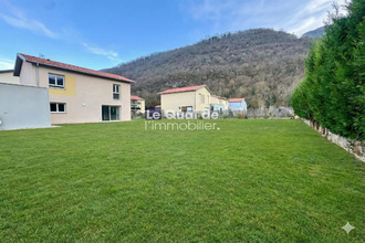  maison cognin-les-gorges 38470