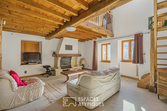  maison cognin-les-gorges 38470