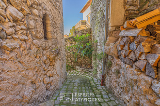  maison cognin-les-gorges 38470