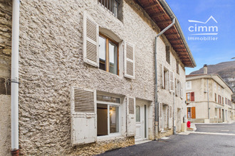  maison cognin-les-gorges 38470