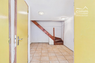  maison cognin-les-gorges 38470