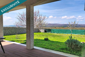  maison cognin-les-gorges 38470