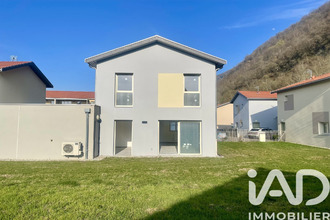  maison cognin-les-gorges 38470