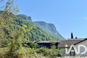  maison cognin-les-gorges 38470