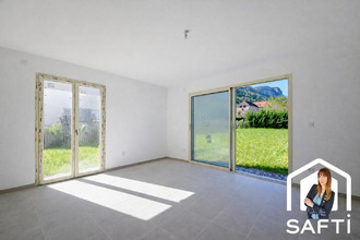 maison cognin-les-gorges 38470