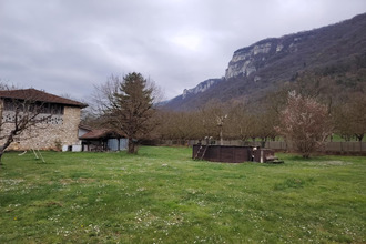  maison cognin-les-gorges 38470