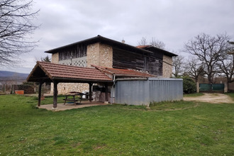  maison cognin-les-gorges 38470
