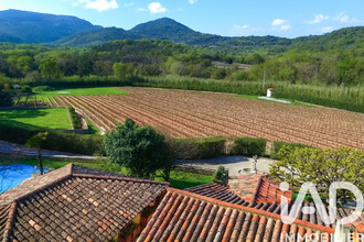  maison cogolin 83310