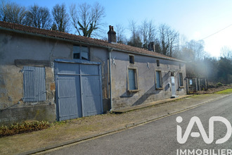  maison coiffy-le-haut 52400
