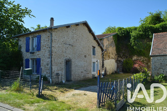  maison coiffy-le-haut 52400