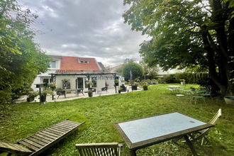  maison coignieres 78310