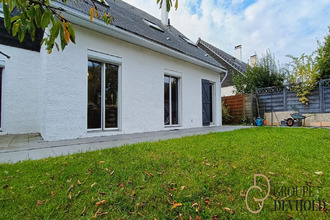  maison coignieres 78310