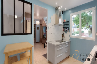  maison coignieres 78310