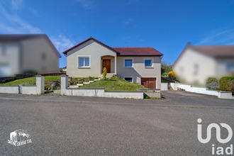  maison coin-les-cuvry 57420